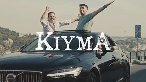 Kıyma 1. Sezon 5. Bölüm