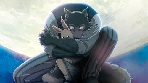 BEASTARS 1. Sezon 6. Bölüm