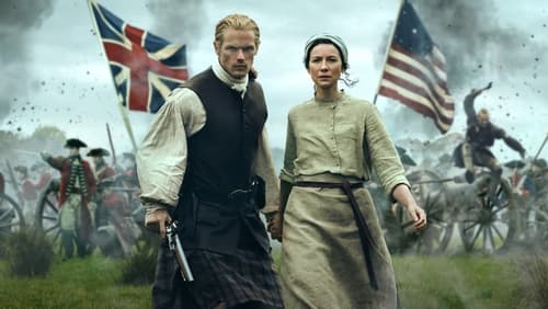 Outlander 5. Sezon 10. Bölüm