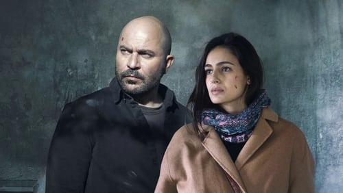 Fauda 1. Sezon 11. Bölüm