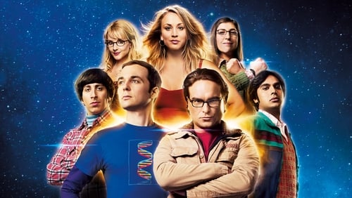 The Big Bang Theory 2. Sezon 5. Bölüm